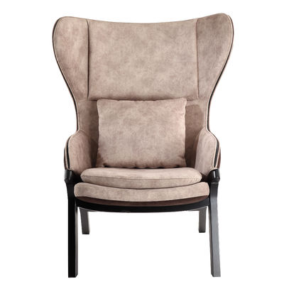 مدرن طراحی مدرن اتاق صندلی، پارچه فایبر گلاس وبهلسترد مبلمان اتاق صندلی