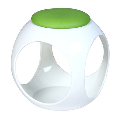 صندلی پلاستیکی شل Modern Leisure Chair / Showroom صندلی مدفوع مداوم